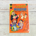 The Little Monsters #34, full front cover