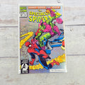 The Spectacular Spider-Man #200, Full front cover