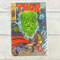 Thor #164 (1969) Marvel Comics 12¢ Cover — full front cover