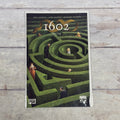 Marvel 1602 #2 2003 Neil Gaiman Andy Kubert Marvel Knights Comic C-1602-02