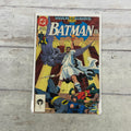 Batman #470 1991 DC Comics War of the Gods Part 15 Norm Breyfogle C-BAT-470