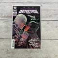 Detective Comics #1030 2021 DC Batman The Mirror Bilquis Evely Cover C-DET-1030