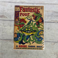 Fantastic Four #88 1969 Marvel Stan Lee Jack Kirby Mole Man Silver Age C-FF-88