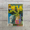 Incredible Hulk Annual #20 1994 Abomination Peter David Marvel Comics C-IHA-20