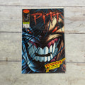 Pitt #1 1993 Image Comics Dale Keown 1st Full Appearance First Issue C-PITT-01