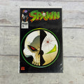 Spawn #12 (1993) Image Comics C-SPN-12