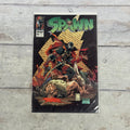 Spawn #14 (1993) Image Comics C-SPN-14