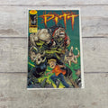 Spawn #61 (1997) Image Comics – 1st Jessica Priest Cameo C-SPN-61