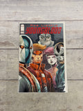 Youngblood #1 2025 Image Comics Rob Liefeld Cover A First Print C-YB-01