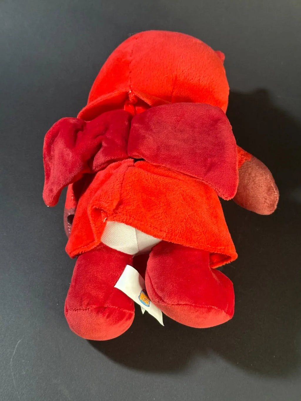 Red Devil Plague Doctor Plush Good Stuff Basic Fun Stuffed Gothic Halloween