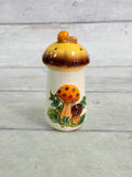 SR29 Sears Merry Mushroom Spice Shaker, Made in Japan, No Label or Stopper SR29