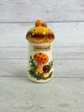 SR30. Sears Merry Mushroom Cinnamon Shaker SR30