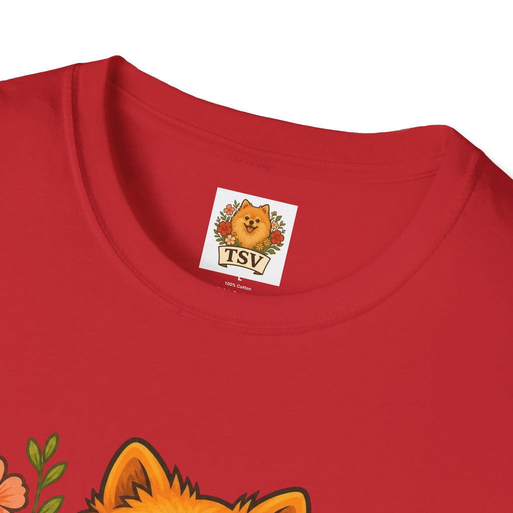 Third Stop Vintage Logo T-Shirt