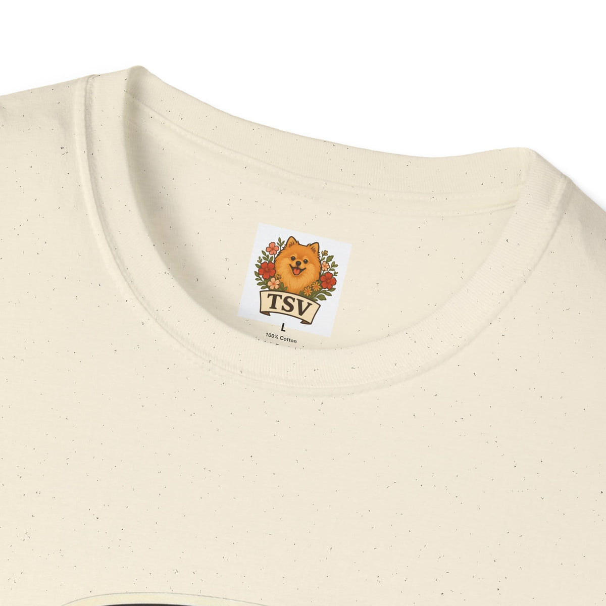 TSV Get In, Loser! T‑Shirt — 'We're Going Thrifting' Graphic Tee
