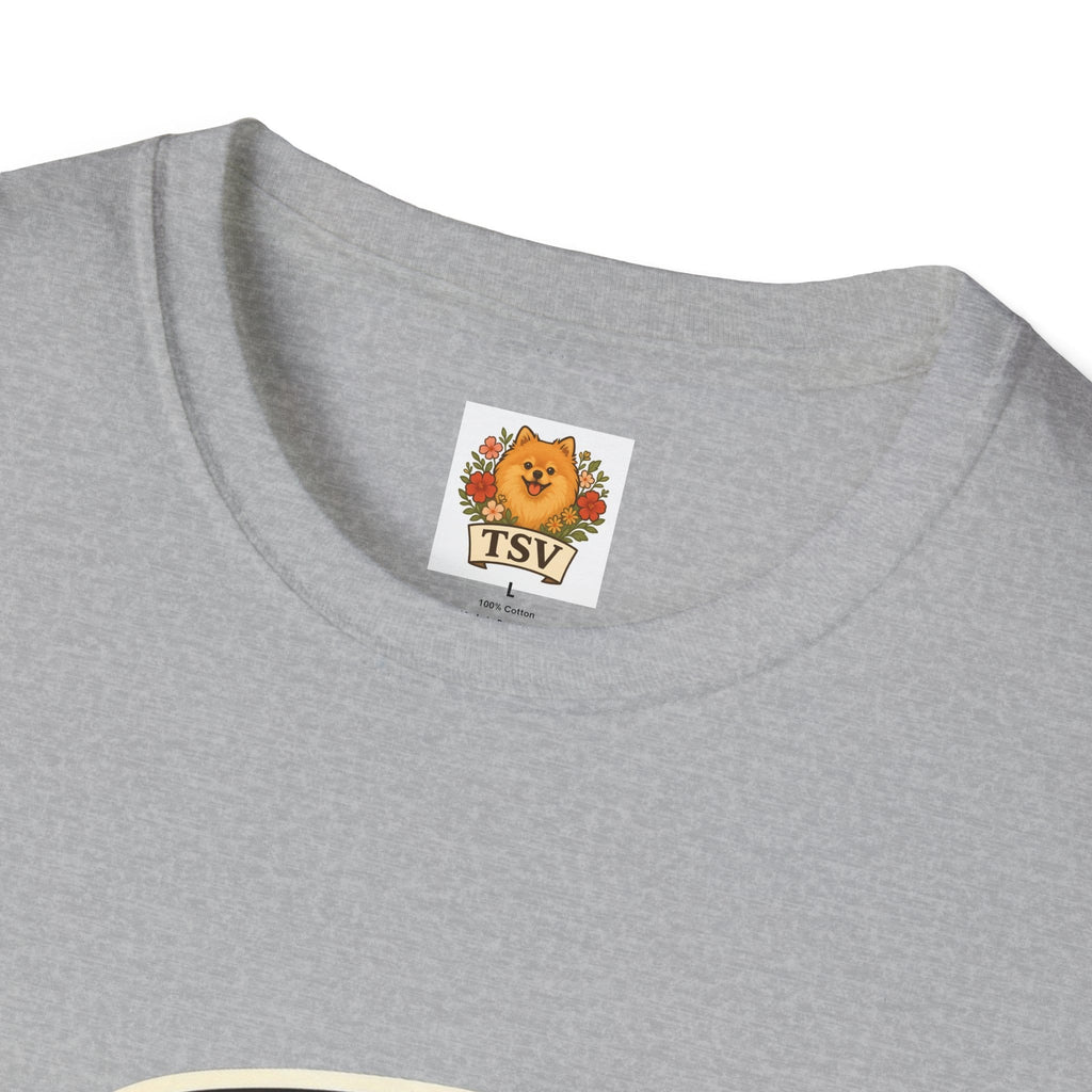 TSV Get In, Loser! T‑Shirt — 'We're Going Thrifting' Graphic Tee