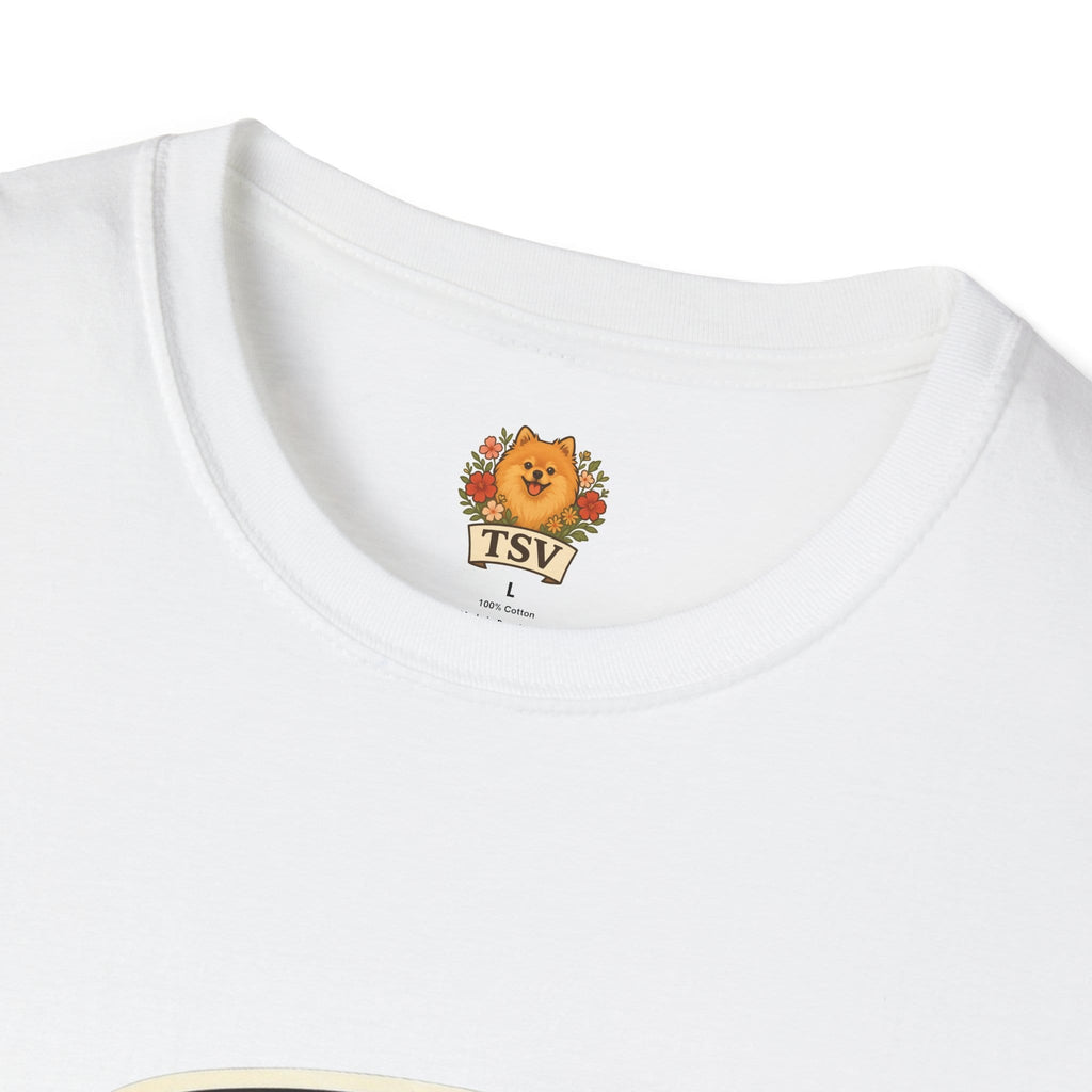 TSV Get In, Loser! T‑Shirt — 'We're Going Thrifting' Graphic Tee