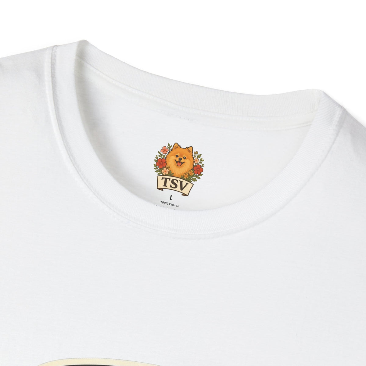TSV Get In, Loser! T‑Shirt — 'We're Going Thrifting' Graphic Tee