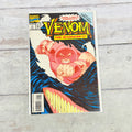 Venom: The Madness #1, full front cover