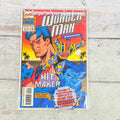 Wonder Man Annual #2, full front cover