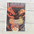 Youngblood #5 (1993) Image Comics, full front cover