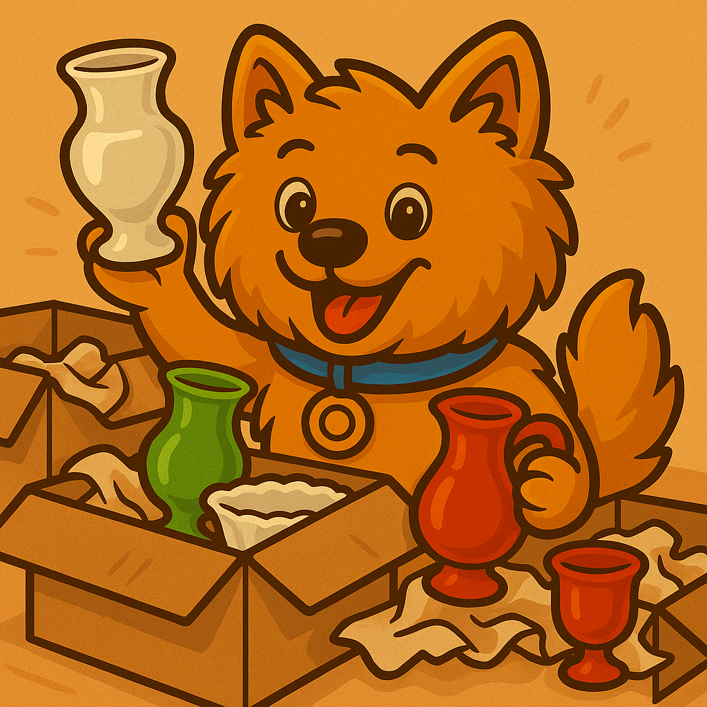 Vintage Variety Tuesdays